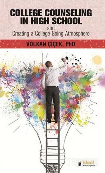 College Counseling In High School - İdeal Kültür Yayıncılık - Ders Kitapları