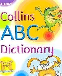 Collins ABC Dictionary - 1