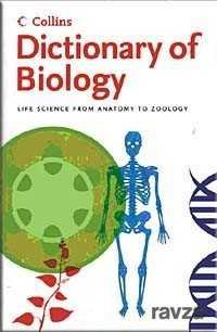 Collins Dictionary of Biology - 1