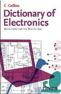 Collins Dictionary of Electronics - 1