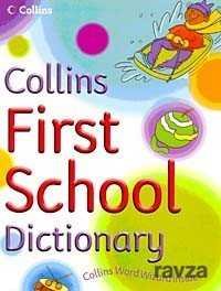 Collins First School Dictionary - 1