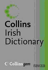 Collins Irish Dictionary (Gem) - 1