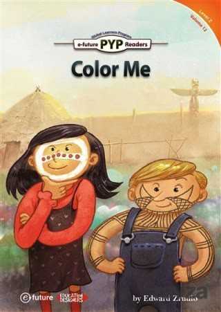 Color Me (PYP Readers 2) - 1