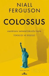 Colossus - Kronik Kitap