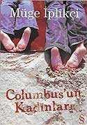 Columbus'un Kadınları - Everest Yayınları