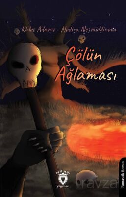 Çölün Ağlaması - 1