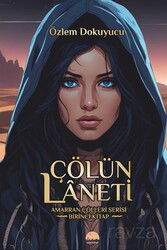 Çölün Laneti - Kent Kitap (Ankara)