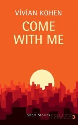 Come With Me - Cinius Yayınları