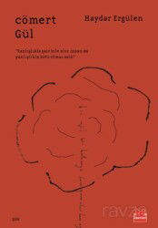 Cömert Gül - Kırmızı Kedi Yayınevi