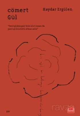 Cömert Gül - 1