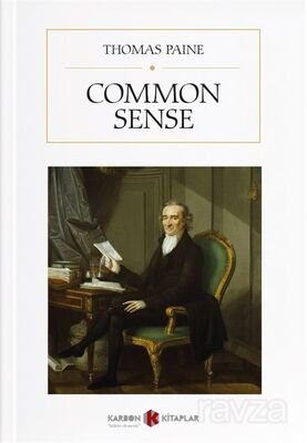Common Sense - 1