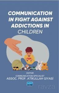 Communication in Fight Against Addictions in Children - 1