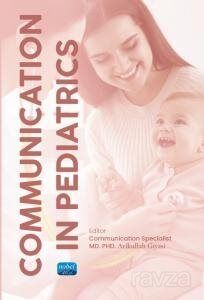 Communication in Pediatrics - 1
