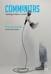 Communitas - Notabene Yayınları
