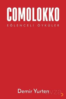 Comolokko - 1