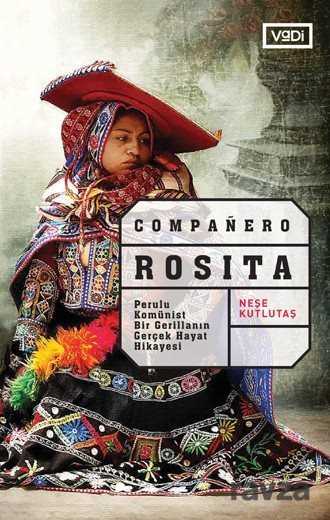 Companero Rosita - Vadi Yayınları