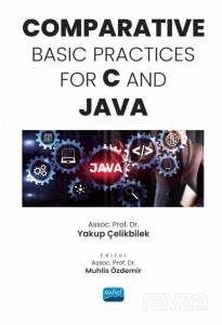 Comparative Basic Practices For C and Java - 1