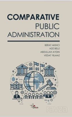 Comparative Public Administration - 1