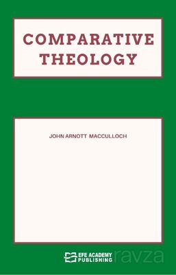 Comparative Theology - 1