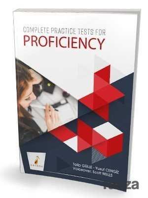 Complete Practice Tests For Proficiency - 1