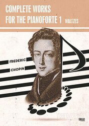 Complete Works For The Pianoforte 1 - Gece Kitaplığı