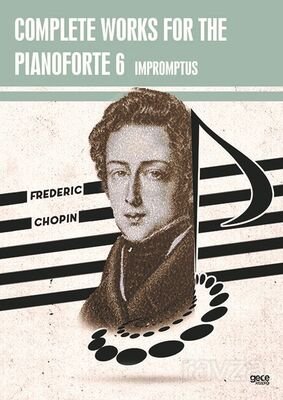 Complete Works For The Pianoforte 6 - 1
