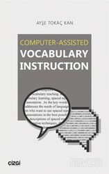 Computer - Assisted Vocabulary Instruction - Çizgi Kitabevi