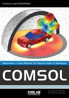 Comsol - Kodlab Yayın