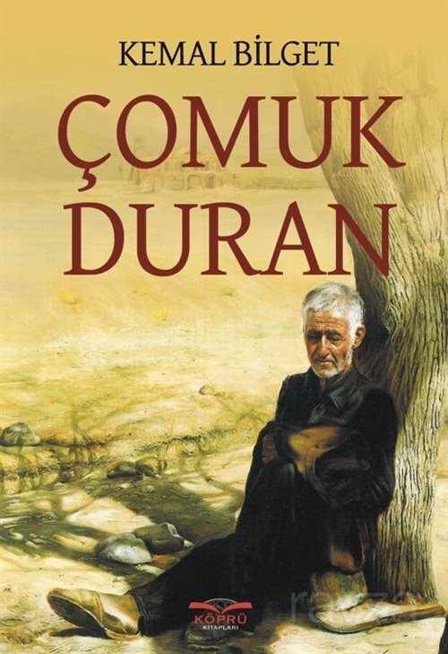 Çomuk Duran - Köprü Kitaplar
