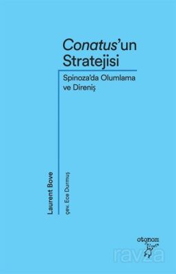 Conatus'un Stratejisi - 1