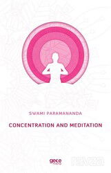 Concentration And Meditation - Gece Kitaplığı