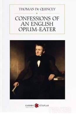 Confessions Of An English Opium-Eater - 1