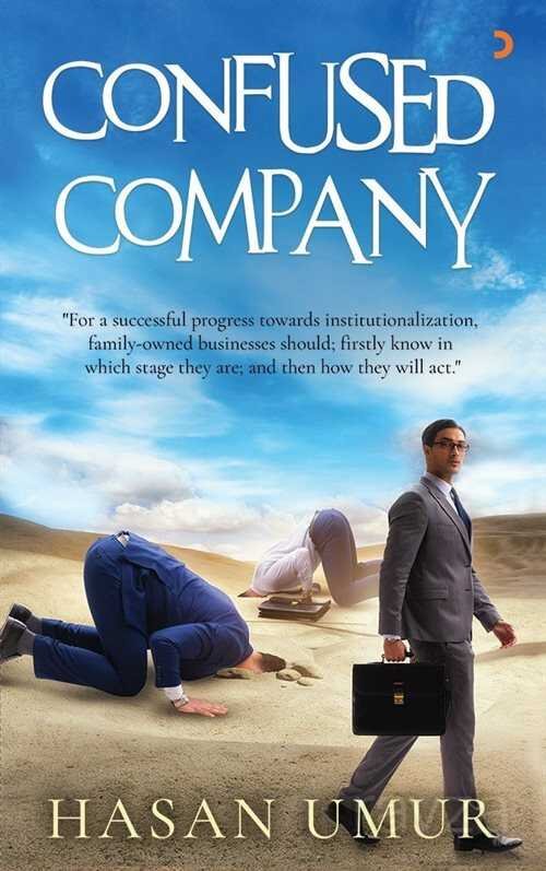 Confused Company - 1