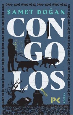 Congolos - 1