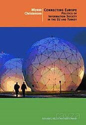 Connecting Europe - İstanbul Bilgi Üniversitesi Yayınları