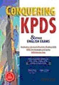 Conquering KPDS - 1