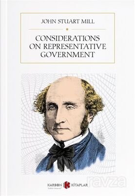 Considerations On Representative Government - 1