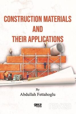 Construction Materials and Their Applications - 1