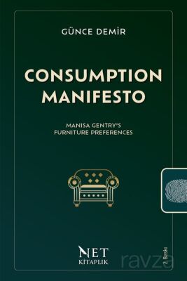 Consumption Manifesto - 1