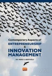 Contemporary Aspects of Entrepreneurship - Nobel Bilimsel