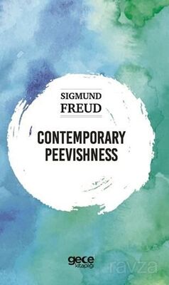 Contemporary Peevishness - 1