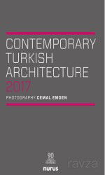 Contemporary Turkish Architecture 2017 - Masa Yayınları