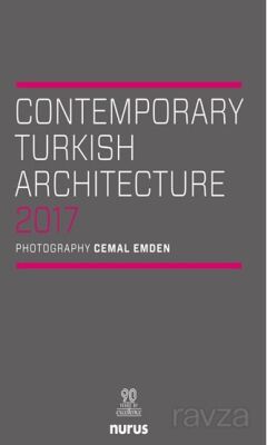 Contemporary Turkish Architecture 2017 - 1