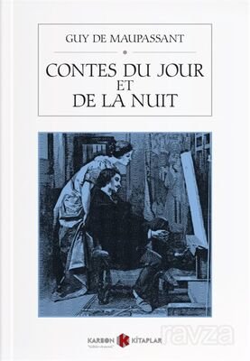 Contes du Jour et de la Nuit - 1