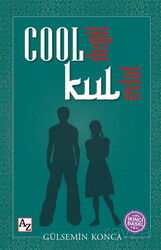 Cool Değil Kul Evlat - Az Kitap