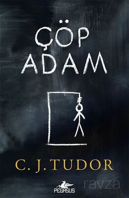 Çöp Adam - 1