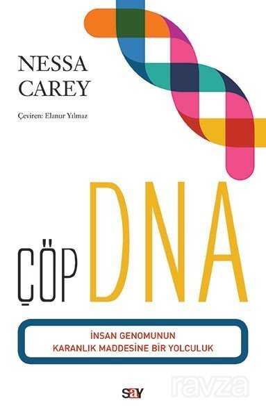 Çöp DNA - Say Yayınları
