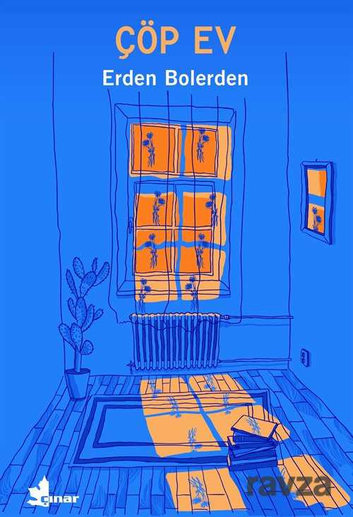 Çöp Ev - Çınar Yayınları
