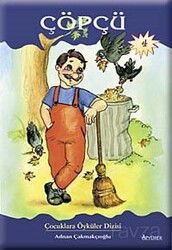 Çöpçü - Özyürek Yayınevi