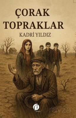 Çorak Topraklar - 1